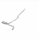 MagnaFlow Sys C/B 04- Scion TC 2.4L 4cyl. - 16640