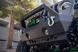 DV8 Offroad 20in Elite Series Light Bar 105W LED - Single Row - BE20SW105W
