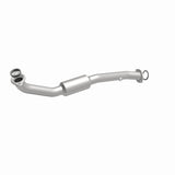 Magnaflow Conv DF 2009-2012 Highlander 2.7 L Underbody - 52206