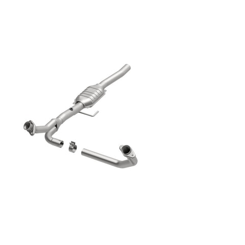 MagnaFlow Direct Fit Catalytic Converter 00-03 Dodge Dakota 3.9 2wd - 51874