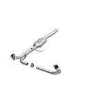 MagnaFlow Conv DF 00 Dodge Dakota 3.9L 2wd - 93204