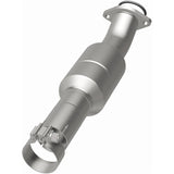 MagnaFlow Direct Fit Catalytic Converter 05-09 Scion tC 2.4 Rear - 24183