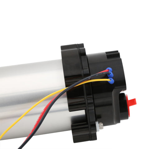Aeromotive Fuel Pump Module w/o Fuel Cell Pickup Brushless Eliminator - 18064