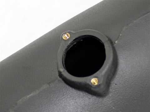 aFe MagnumFORCE Intakes Stage-2 PDS AIS PDS Dodge Diesel Trucks 03-09 L6-5.9/6.7L (td) - 51-11342-1