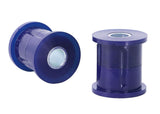 SuperPro Nissan-Lower Control Arm Inner Bushing - SPF0564K