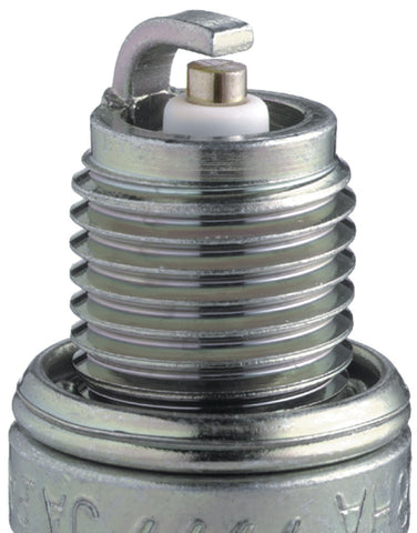 NGK Standard Spark Plug Box of 10 (DR8HS) - 5123