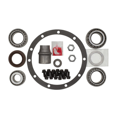 Eaton Chrysler 8.75in Rear Master Install Kit - K-C8.75-489R