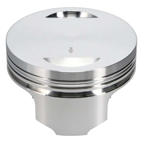 Wiseco HD 1340 Evo BB 9.51 CR 3740XH Piston Kit - 4661PS
