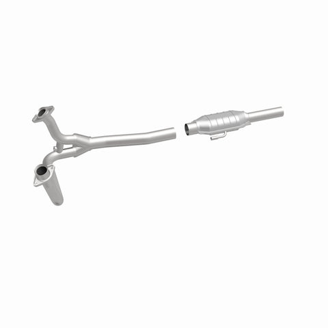 MagnaFlow Conv DF Ford 85 94 - 93307