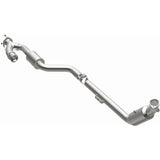 MagnaFlow Direct Fit Catalytic Converter 06-07 Mercedes C230 2.5L Driver Side - 51264