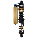 Bilstein 21-22 Polaris RZR Turbo S4 Black Hawk Powersports Shock & Coil Spring Assembly -Front Right - 41-341797