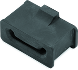 Bikers Choice L85-14 Rubber Muffler Hangers Replaces H-D 65724-85 Pr - 488700