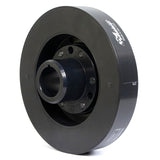 Fluidampr Chevy 396 - 427 CID V-8 Steel Internally Balanced Damper - 800101