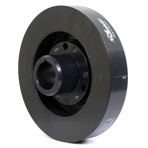 Fluidampr Chevy 396 - 427 CID V-8 Steel Internally Balanced Damper - 800101