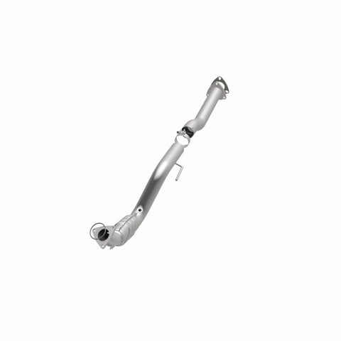 MagnaFlow Direct Fit Catalytic Converter 07-08 Express 2500 4.8L Passenger Side - 51535