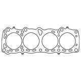 Cometic Nissan E13S/E15ET/E15S/E16i/E16S/E16ST .060in Head Gasket -77mm Bore - C4178-060