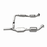 MagnaFlow Direct Fit Catalytic Converter 07-08 Ford E-150 4.6L - 51640