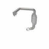 MagnaFlow Direct Fit Catalytic Converter 99 GM Express Van DS 5.7L - 93615
