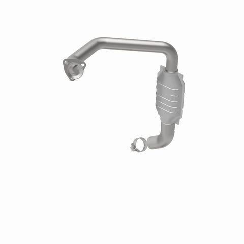 MagnaFlow Direct Fit Catalytic Converter 99 GM Express Van DS 5.7L - 93615