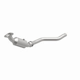 MagnaFlow Conv DF 2005 Chrysler 300C 5.7L V8 / 2005 Dodge Magnum 5.7L V8 - 4561244