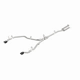 Magnaflow 2021+ Honda Ridgeline 3.5L NEO Cat-Back Exhaust System - 19633