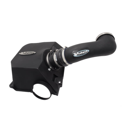Volant 05-08 Chevrolet Trailblazer / GMC Envoy 5.3L V8 Pro5 Closed Box Air Intake System - 15760