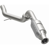 MagnaFlow Direct Fit Catalytic Converter 98-04 Dodge Interpid 2.7L - 51709