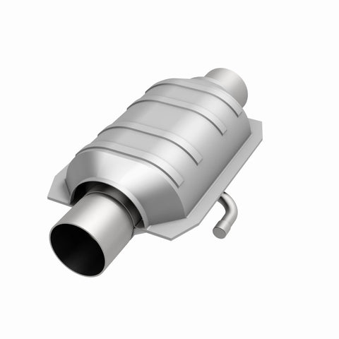 MagnaFlow Universal Catalytic Converter 2.25 W/Air FED - 94115