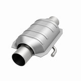 MagnaFlow Universal Catalytic Converter 3 W/Air FED - 94119