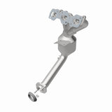MagnaFlow Direct Fit Catalytic Converter 2006 Ford Fusion 3.0L - 452011