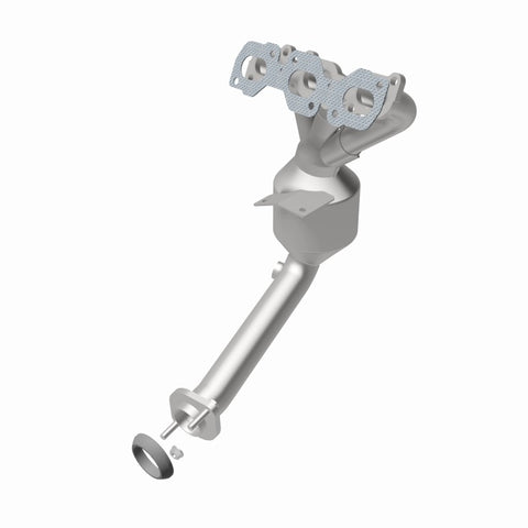 MagnaFlow Direct Fit Catalytic Converter 2006 Ford Fusion 3.0L - 49266