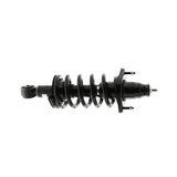 KYB Shocks & Struts Strut Plus Rear Left 07-11 Honda CR-V - SR4244