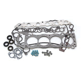 Cometic 95-02 Toyota 2RZ/3RZ-FE 2.4L-2.7L 97mm Street Pro Top End Kit - PRO2043T
