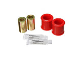 Energy Suspension Toy Strut Rod Set - Red - 8.7107R