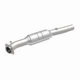 MagnaFlow Conv DF 01-03 Audi S8 4.2L Driver Side - 24112