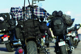 Kuryakyn Momentum Vagabond Bag - 5285