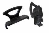 Fishbone Offroad Tacoma Utility Tie Down Kit - FB21295