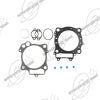 Cometic Yamaha SRV Exhaust Gasket Kit - C4006EX