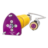 KW Porsche Turbo Turbo S Coupe Convertible w/ PDCC Clubsport Coilover Kit 3-Way - 39771251