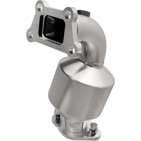 MagnaFlow Direct Fit Catalytic Converter 2010 Buick LaCrosse 3.0L V6 - 52002
