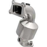MagnaFlow California Direct Fit Catalytic Converter 2010 Buick LaCrosse V6 3.0L - 551402