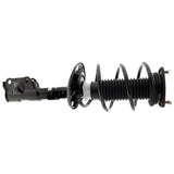 KYB Shocks & Struts Strut Plus Front Left 14-18 Mazda 3 - SR4511