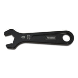 Russell Single Ended -8An Wrench - 750108