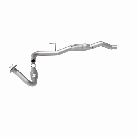 MagnaFlow Conv DF GM 01-02 2500 DS 6L OEM - 49667