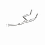 MagnaFlow Conv DF 00 Chevy Express 1500 5.7L - 49063