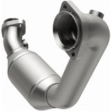 MagnaFlow Direct Fit Catalytic Converter 02-03 Mercedes CLK430 4.3L Driver Side - 454023
