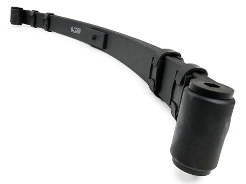 Tuff Country 76-86 Jeep CJ7 Rear 2in EZ-Ride Leaf Springs (Ea) - 49270