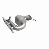 MagnaFlow Direct Fit Catalytic Converter 00-03 Ford Taurus 3.0L - 51173