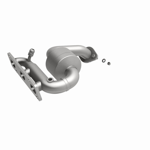 MagnaFlow Direct Fit Catalytic Converter 04-05 Ford Taurus 3.0L - 452045