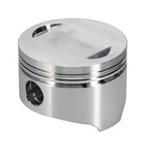 Wiseco Kawasaki Bayou/Lakota/Prairie 300 8.6:1 CR Piston - 4671M07600
